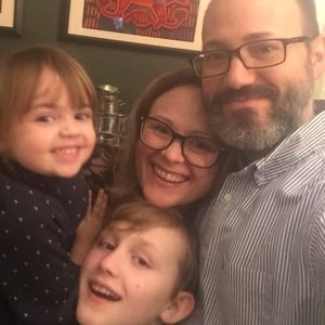 Meet your Posher, Violaine